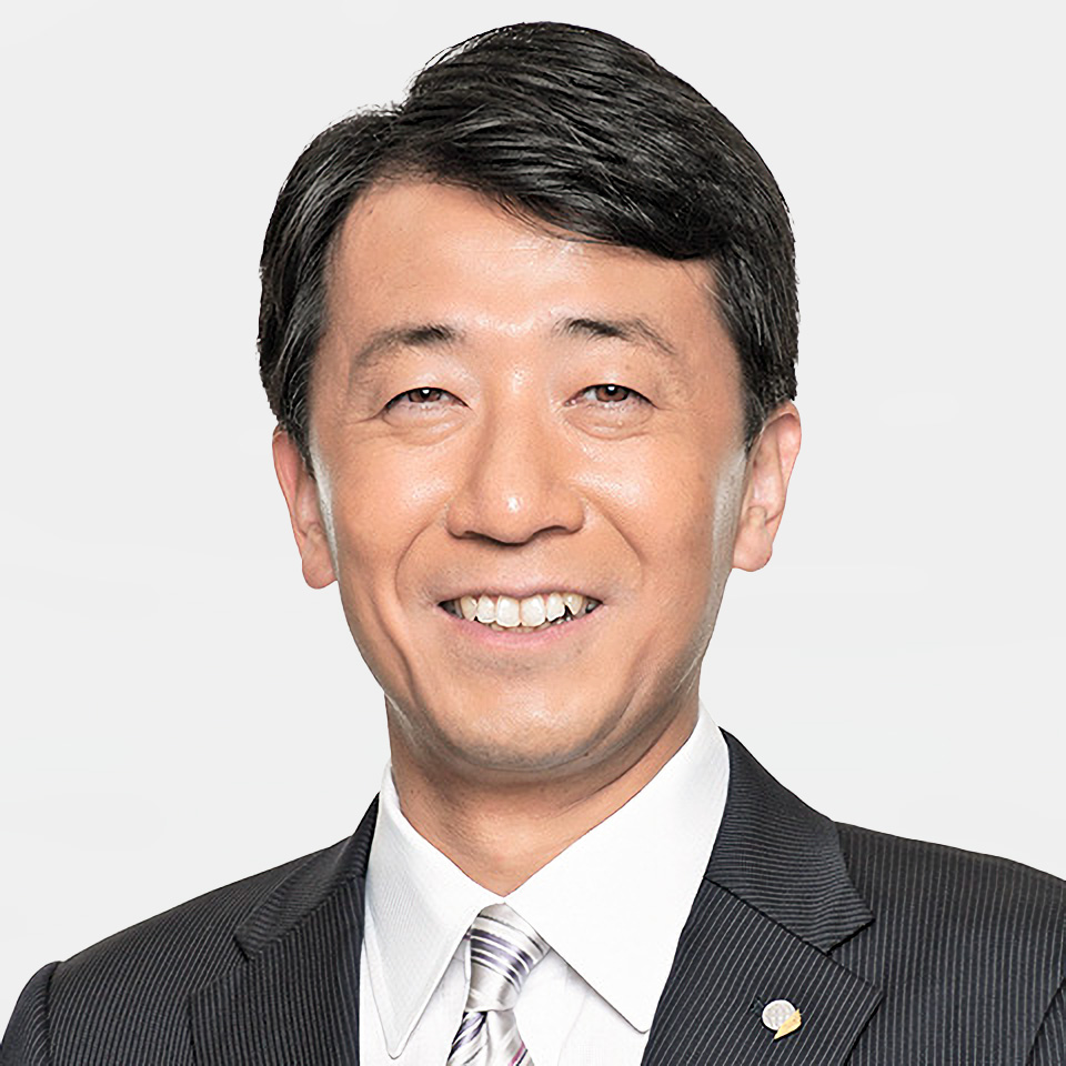 江夏正敏（えなつまさとし）┃2022年 第26回参議院議員選挙 福岡県選挙区候補予定者 │ 幸福実現党 幹事長（兼）選対委員長 幸福実現党