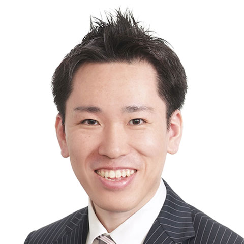 西野 アキラ │ 幸福実現党 東京都本部 荒川区代表 幸福実現党