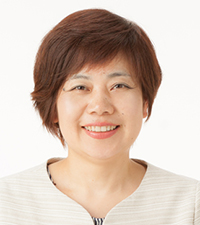石川 みき子