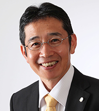 こうの 一郎