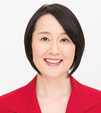 中根 ひろみ