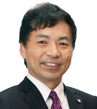 及川 ゆきひさ
