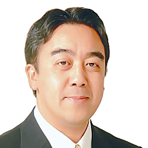 上条 ゆきや 八戸市 幸福実現党