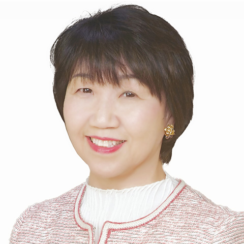 かわい 美和子 │ 幸福実現党 周南市地区代表 兼 中国地方担当 幸福実現党